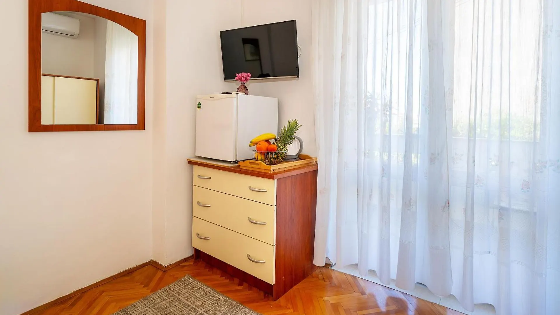 Apartments & Room Ljubica Punat