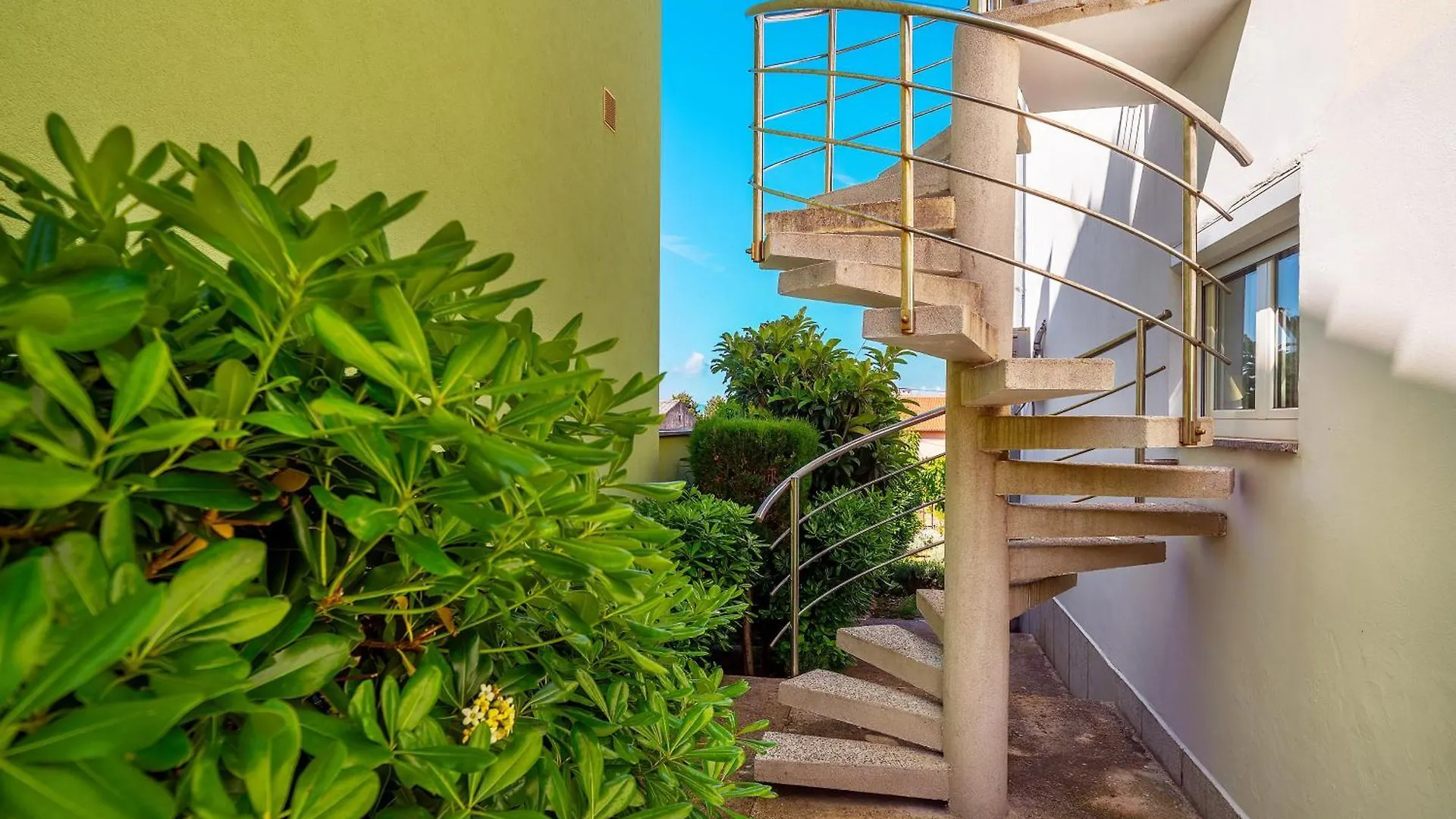 Apartments & Room Ljubica Punat