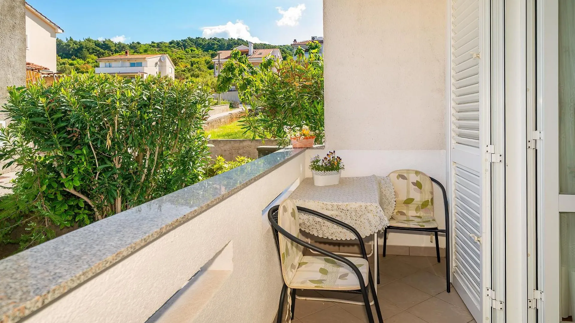 Apartments & Room Ljubica Punat