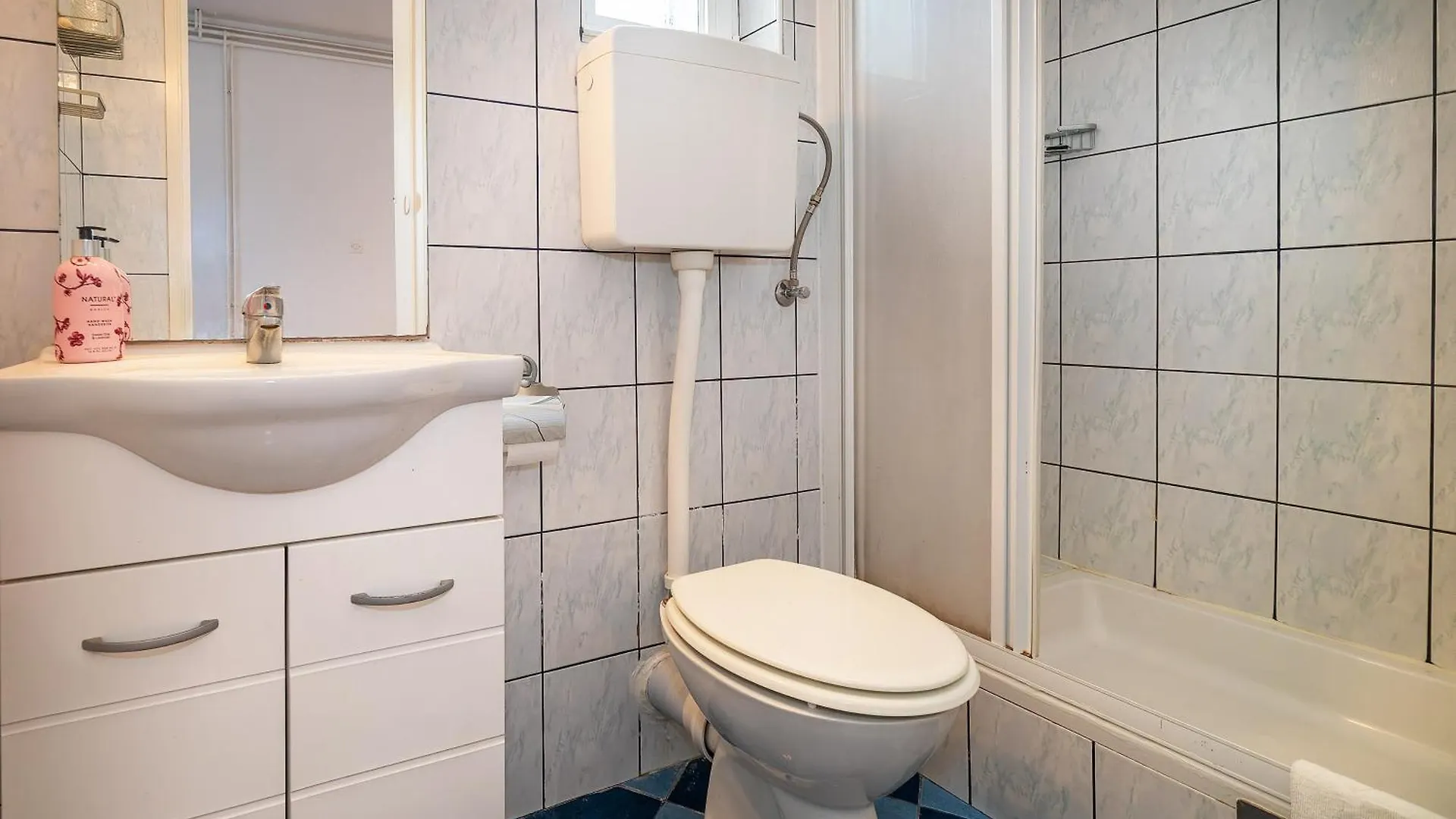 Apartments & Room Ljubica Punat