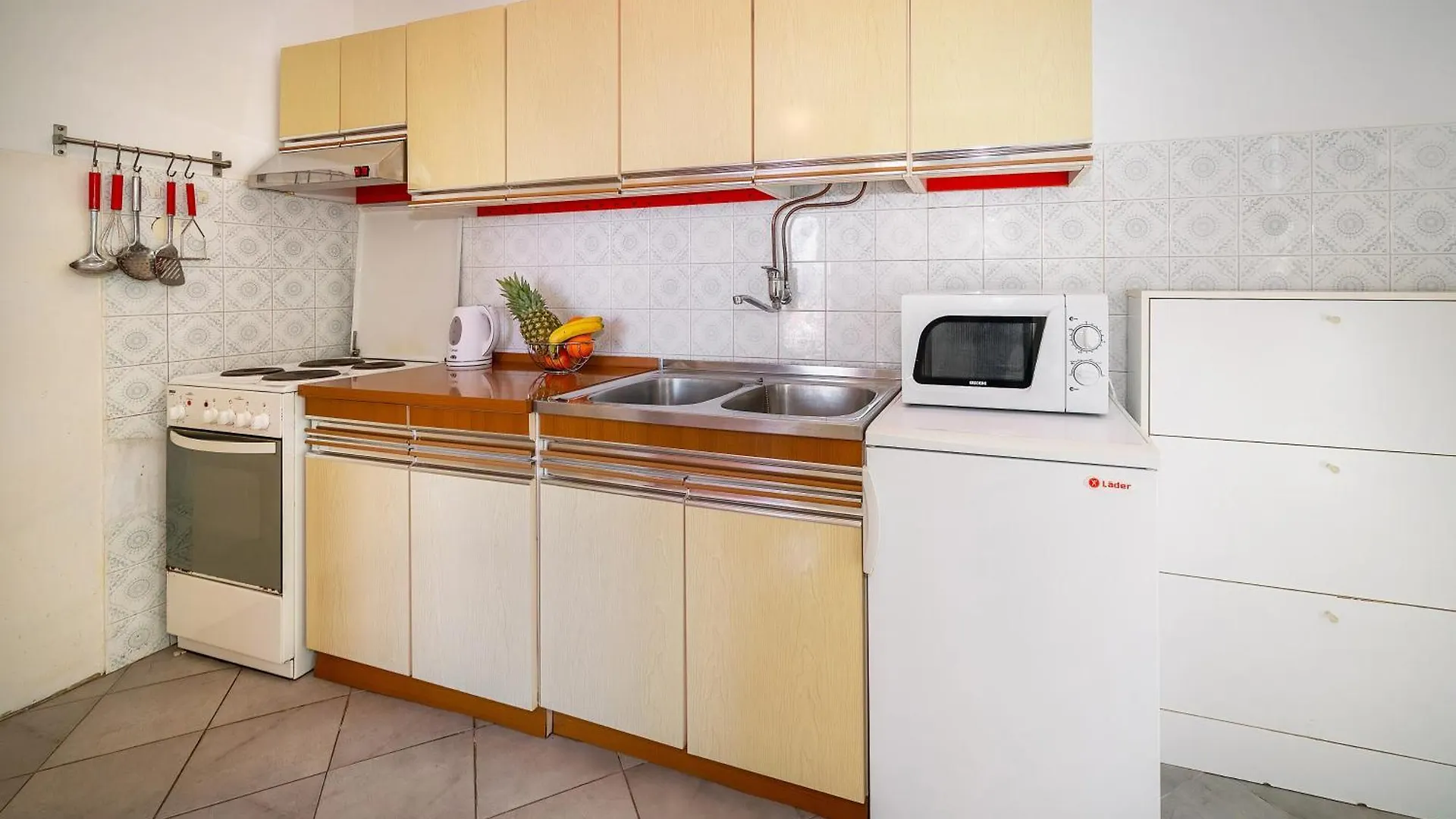 Apartments & Room Ljubica Punat