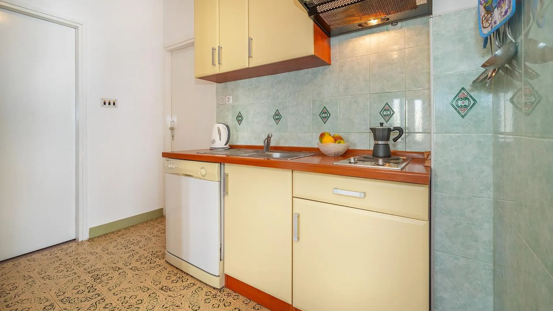 Apartments & Room Ljubica Punat