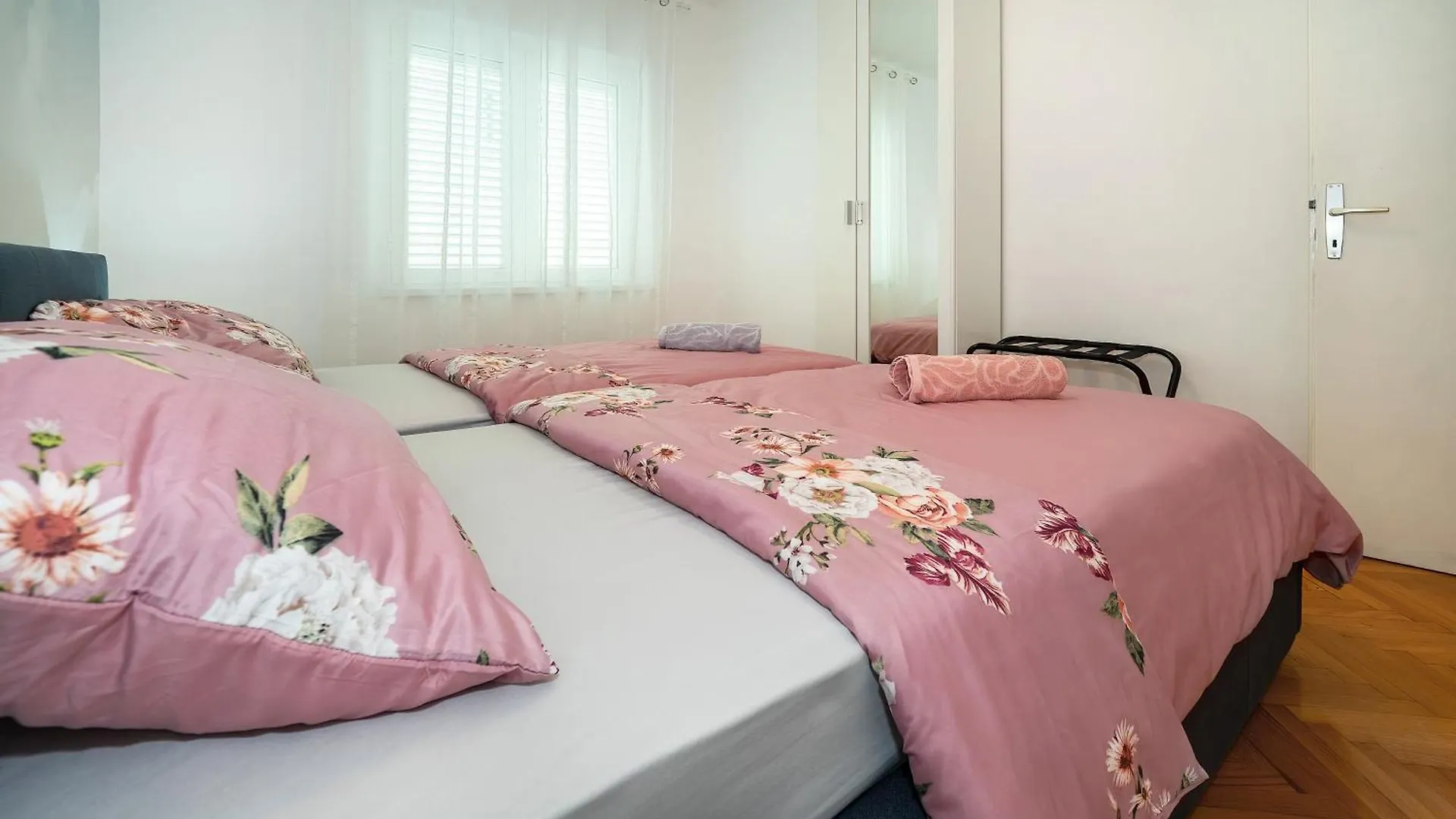 Apartments & Room Ljubica Punat Hırvatistan
