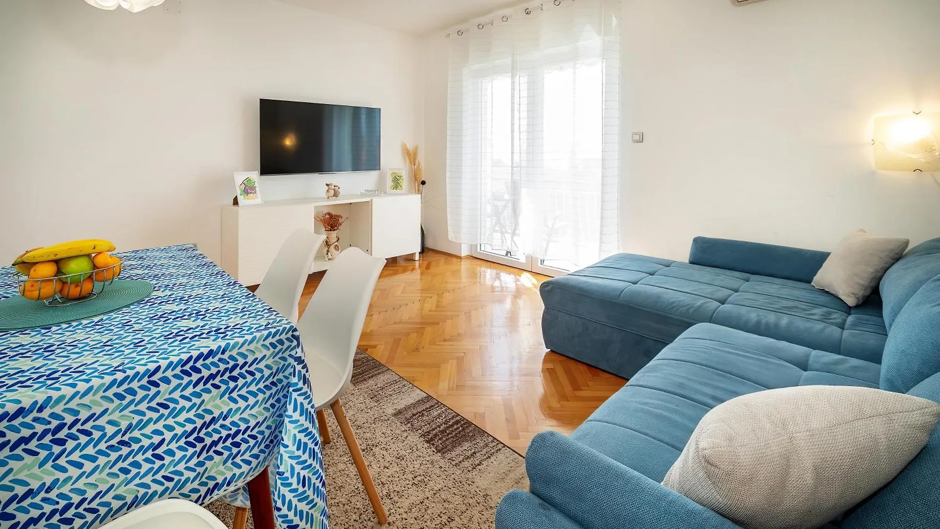 Apartments & Room Ljubica Punat