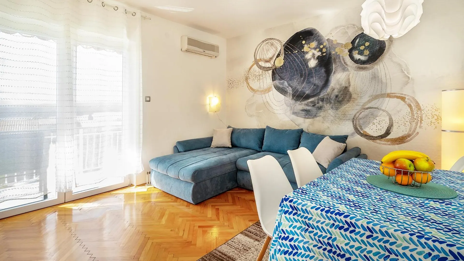 Apartments & Room Ljubica Punat