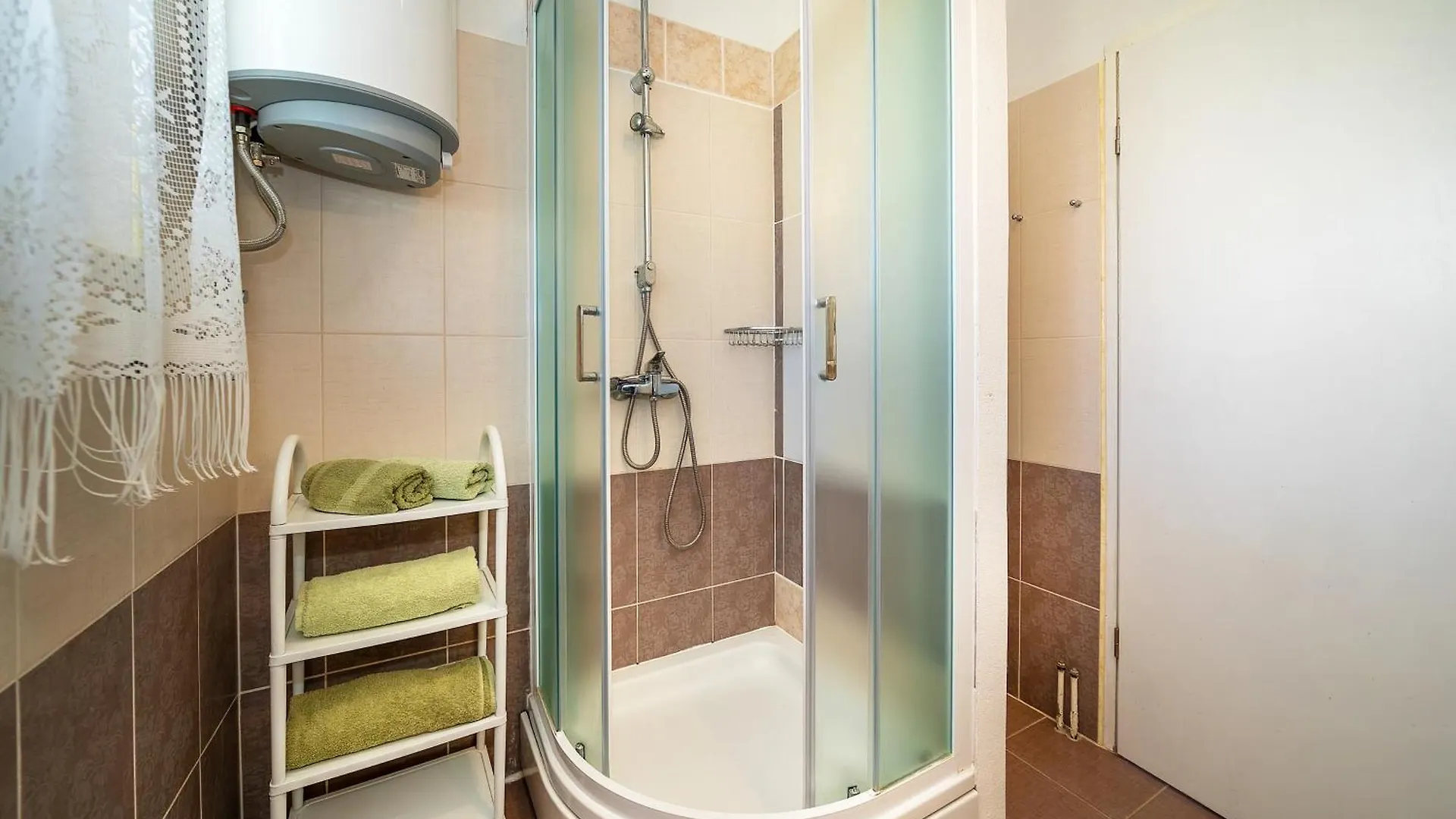 Apartments & Room Ljubica Punat Hırvatistan